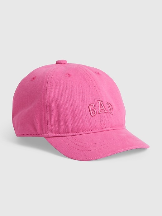 Toddler Gap Logo Baseball Hat Gap
