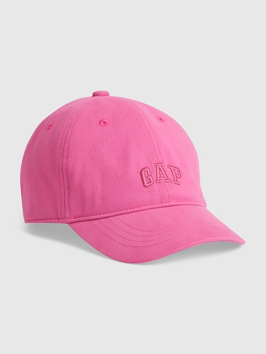 Kids Gap Logo Baseball Hat Gap