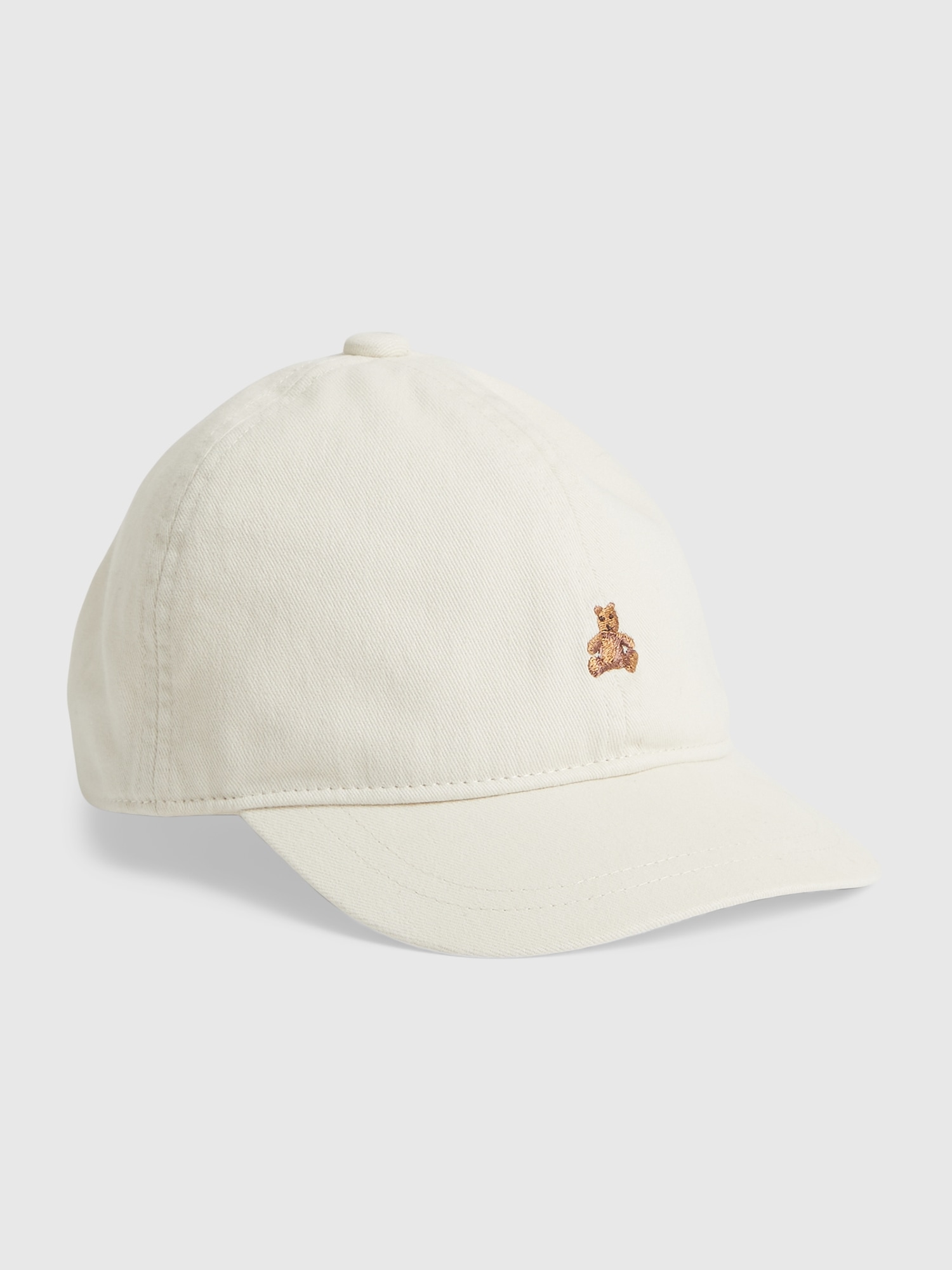 Baby Brannan Bear Baseball Hat Gap