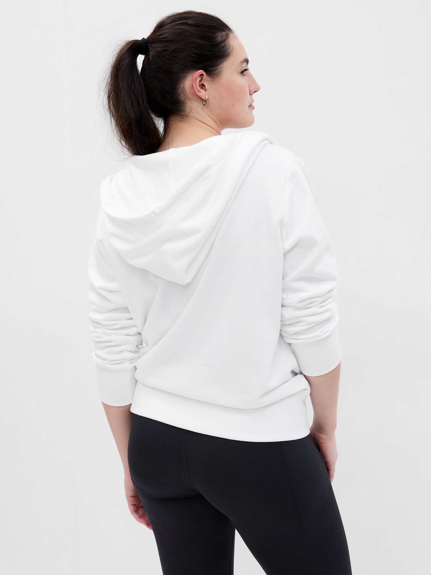 Gap vintage soft classic hoodie Clearance