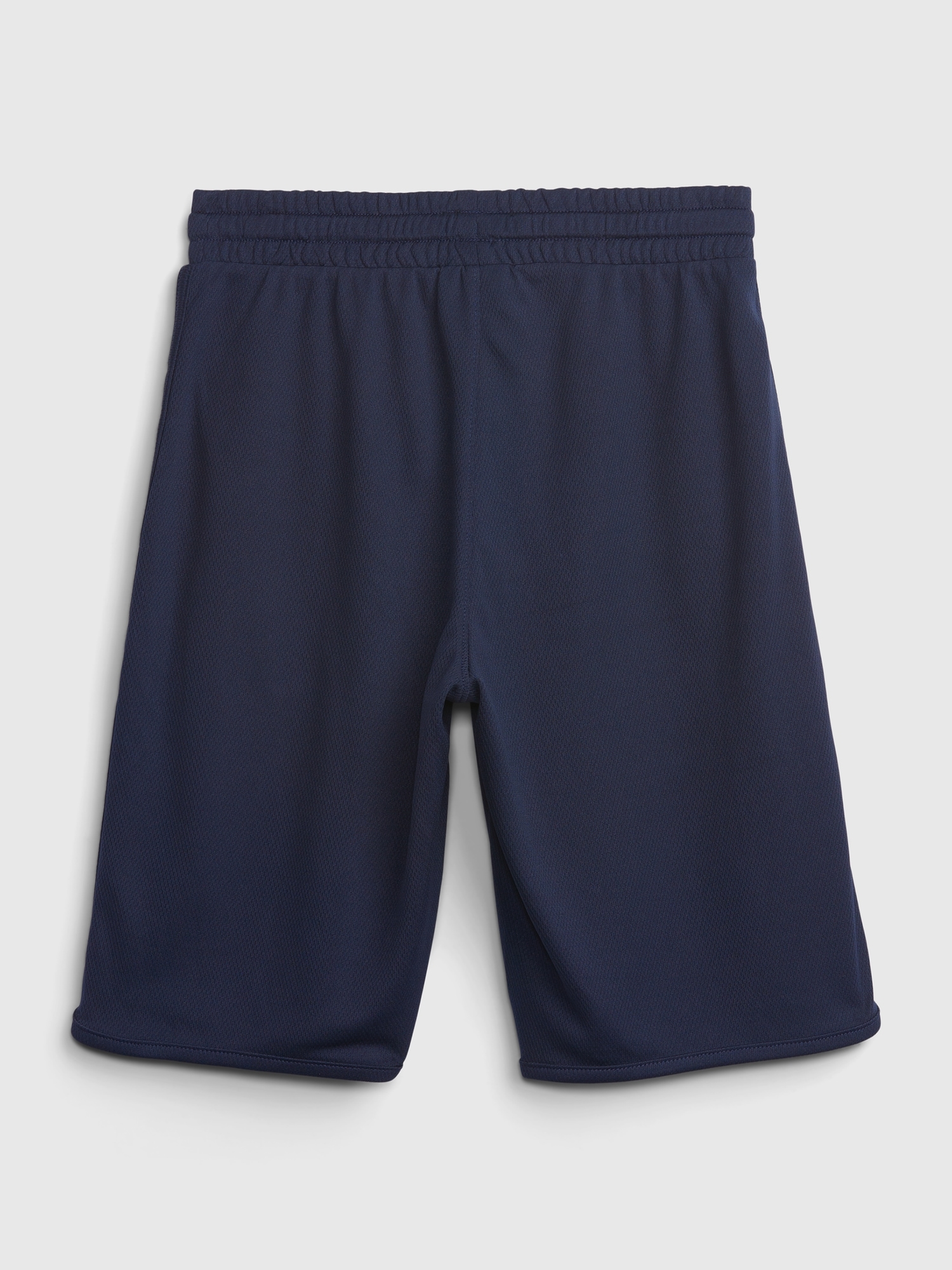 GapFit Kids Fit Tech Mesh Shorts Gap