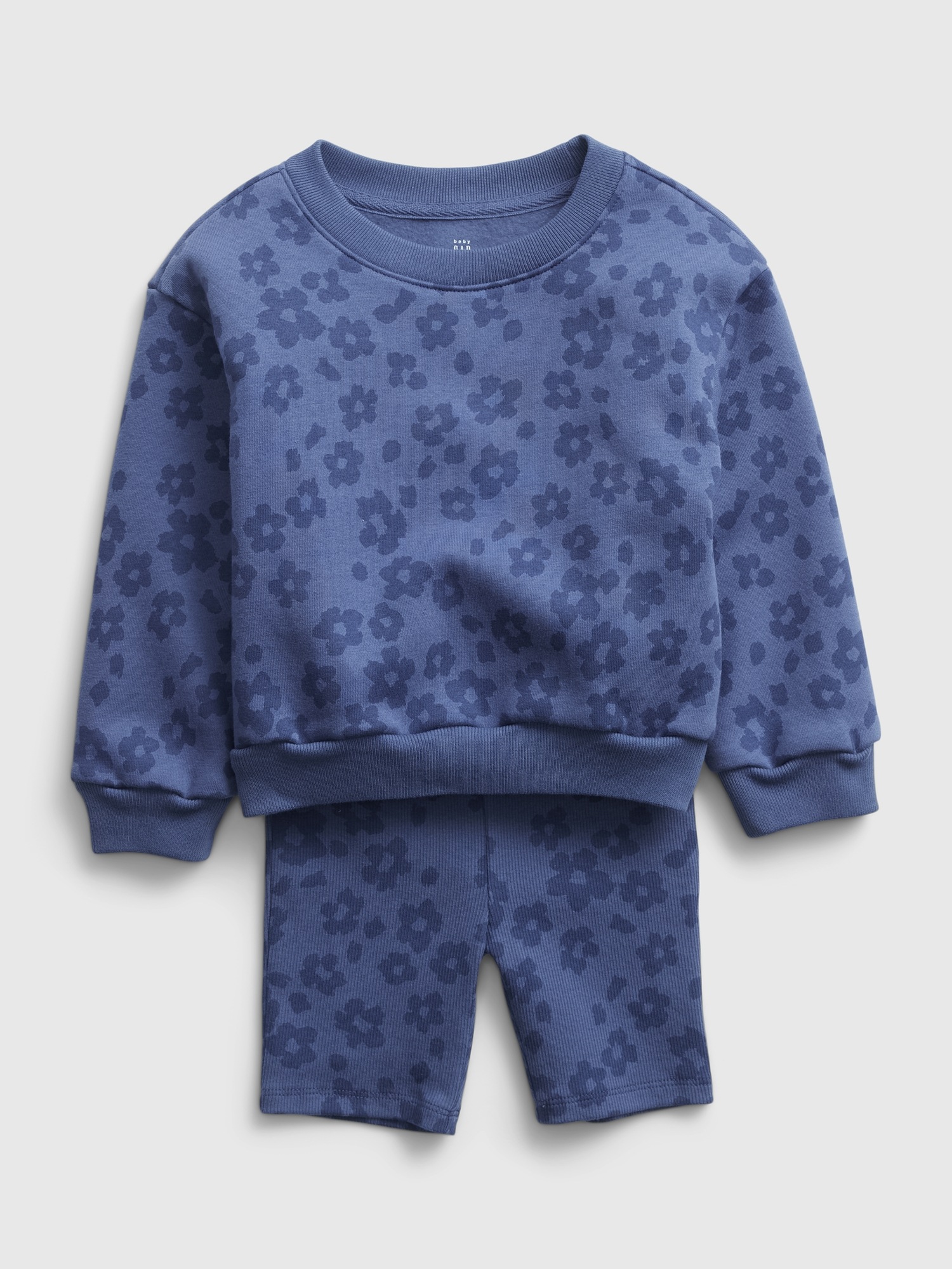 Toddler Sweat Set Gap