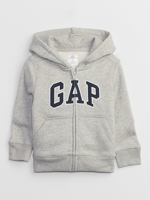 Relaxed Ponte Blazer Gap