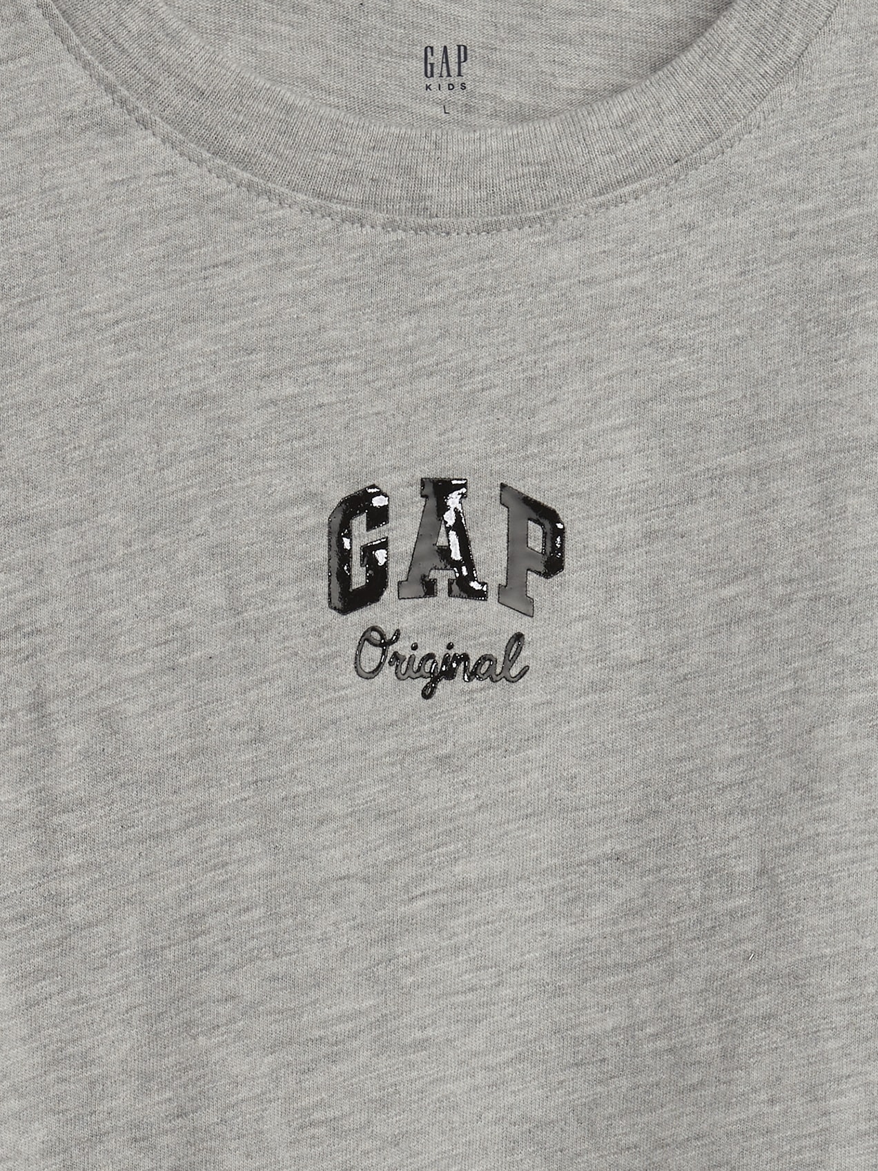 Kids Gap Logo Graphic T-Shirt | Gap