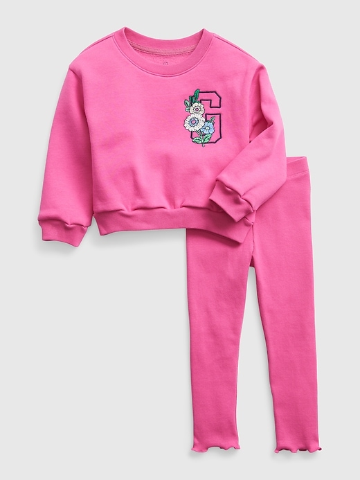 Toddler Active Outfit Set Gap