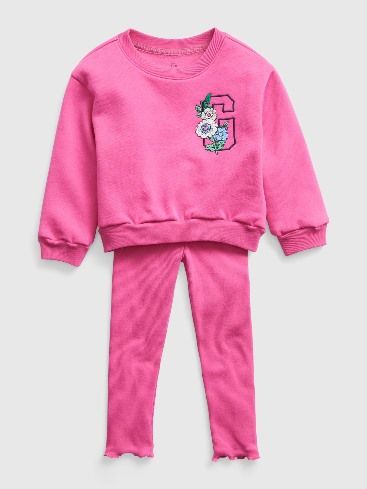 Toddler Active Outfit Set Gap