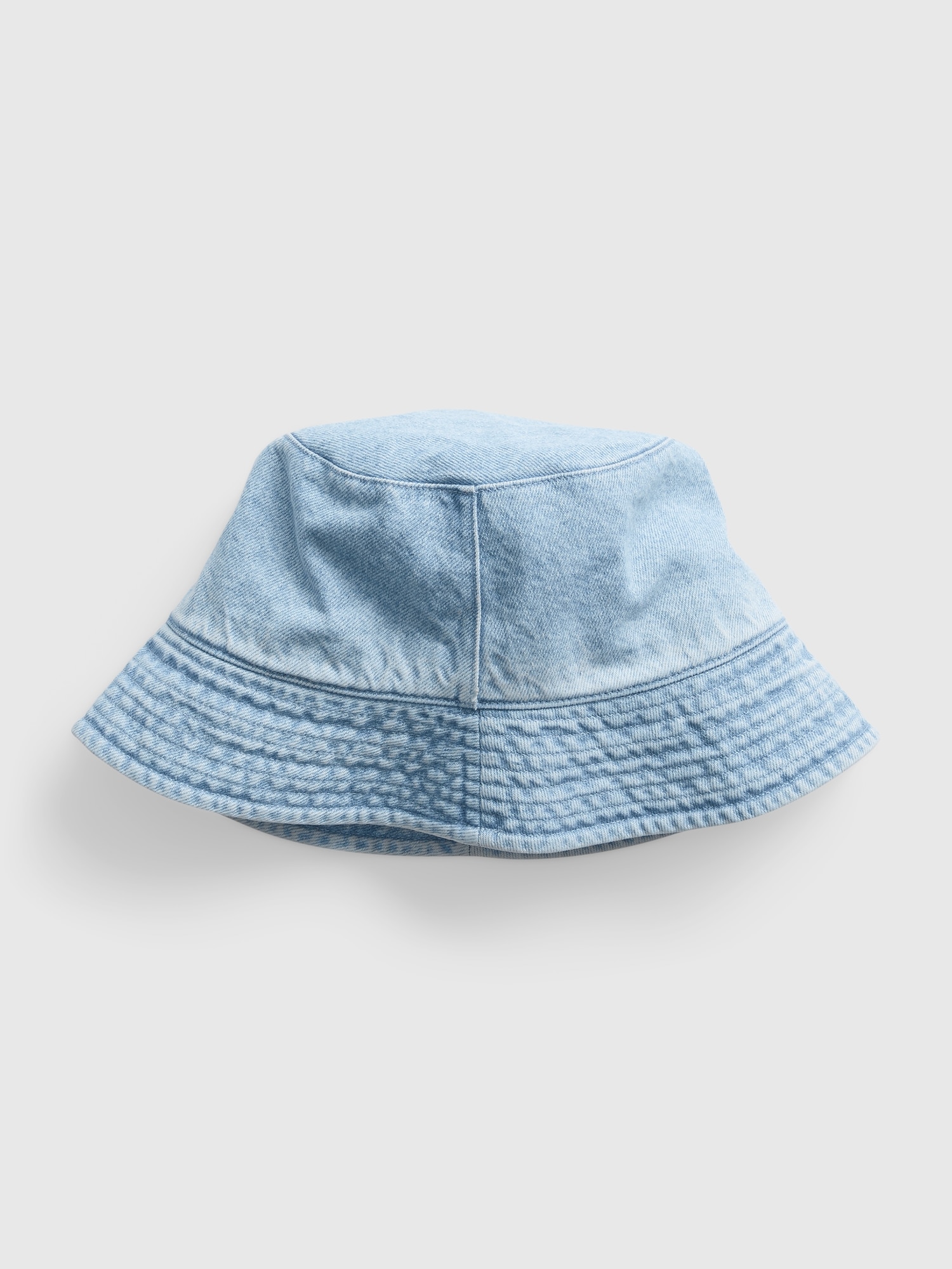 HAT01 - Unisex Denim Bucket Hat – Los Angeles Apparel