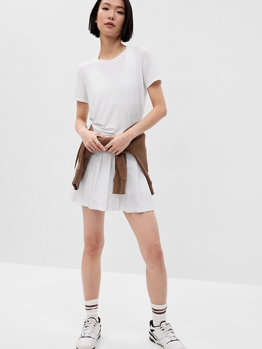 gapfit dry shirt