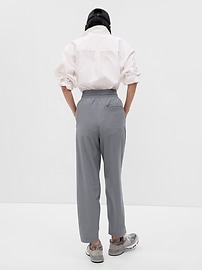 View large product image 12 of 12. GapFit High Rise Runaround Pants