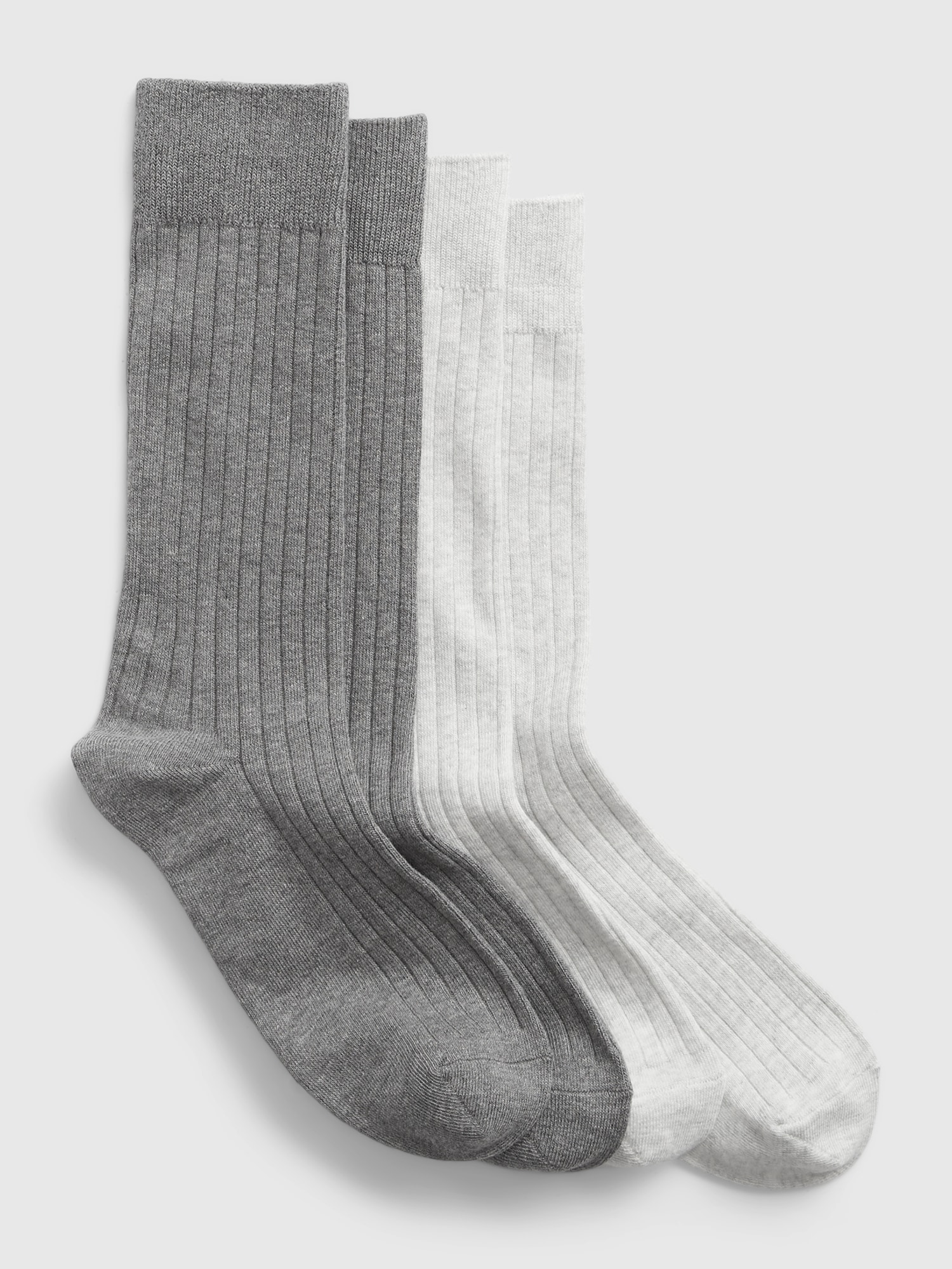 Dress Socks (2-Pack)