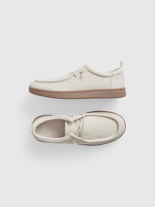 Kids Moc Sneakers