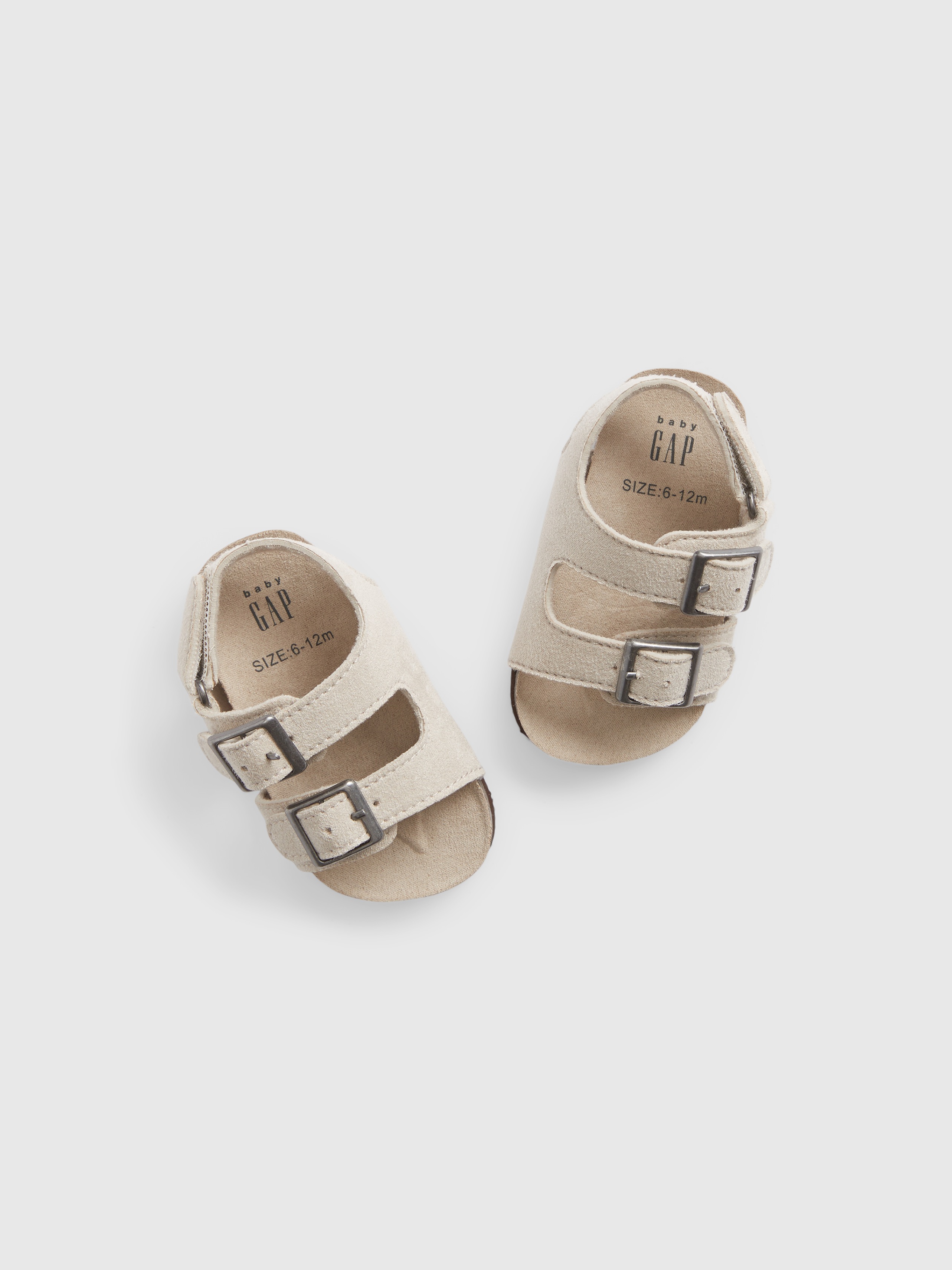 gap sandals