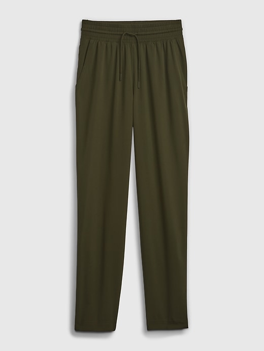 Image number 6 showing, GapFit High Rise Runaround Pants