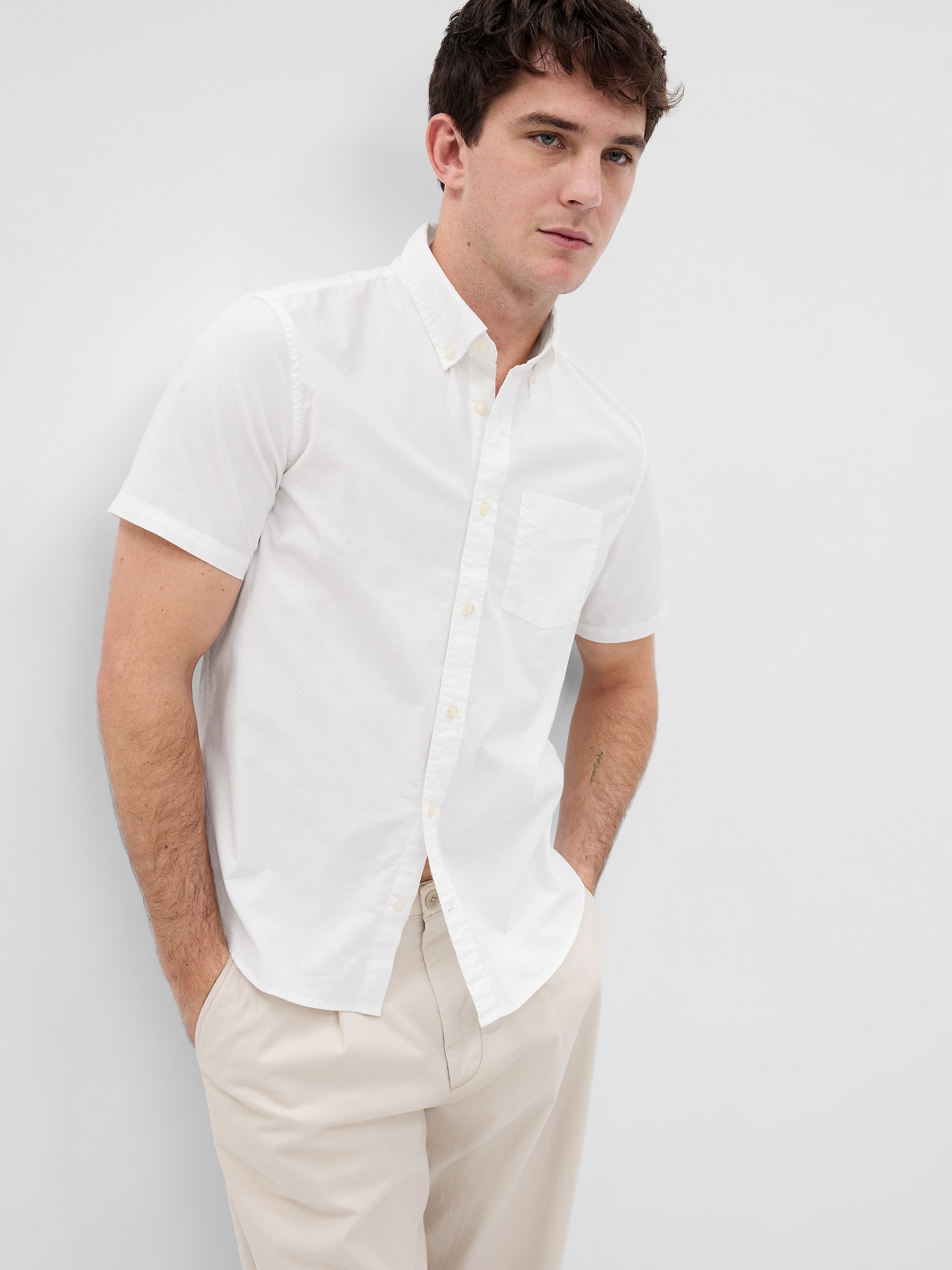 Gap Vacay Shirt