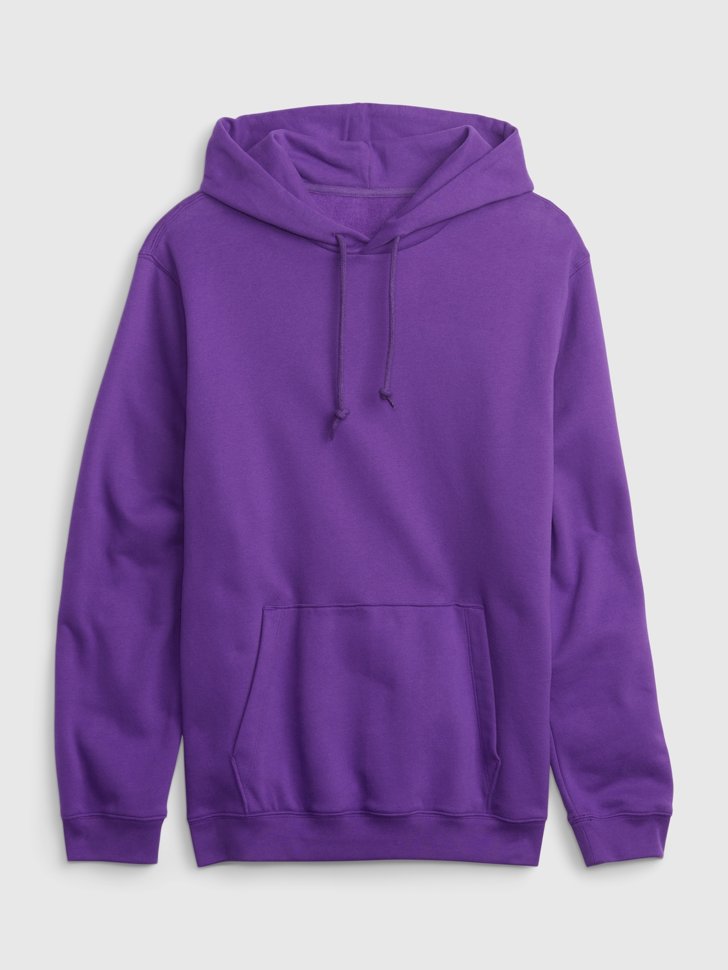 gap vintage soft high low hoodie