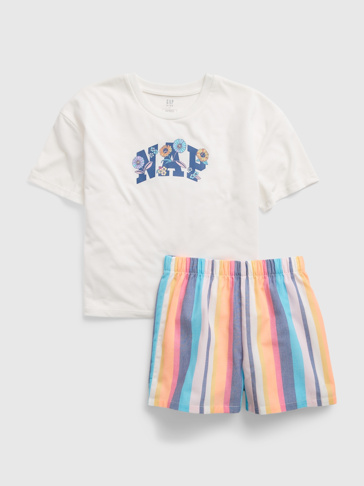 Gap hotsell sleep shorts