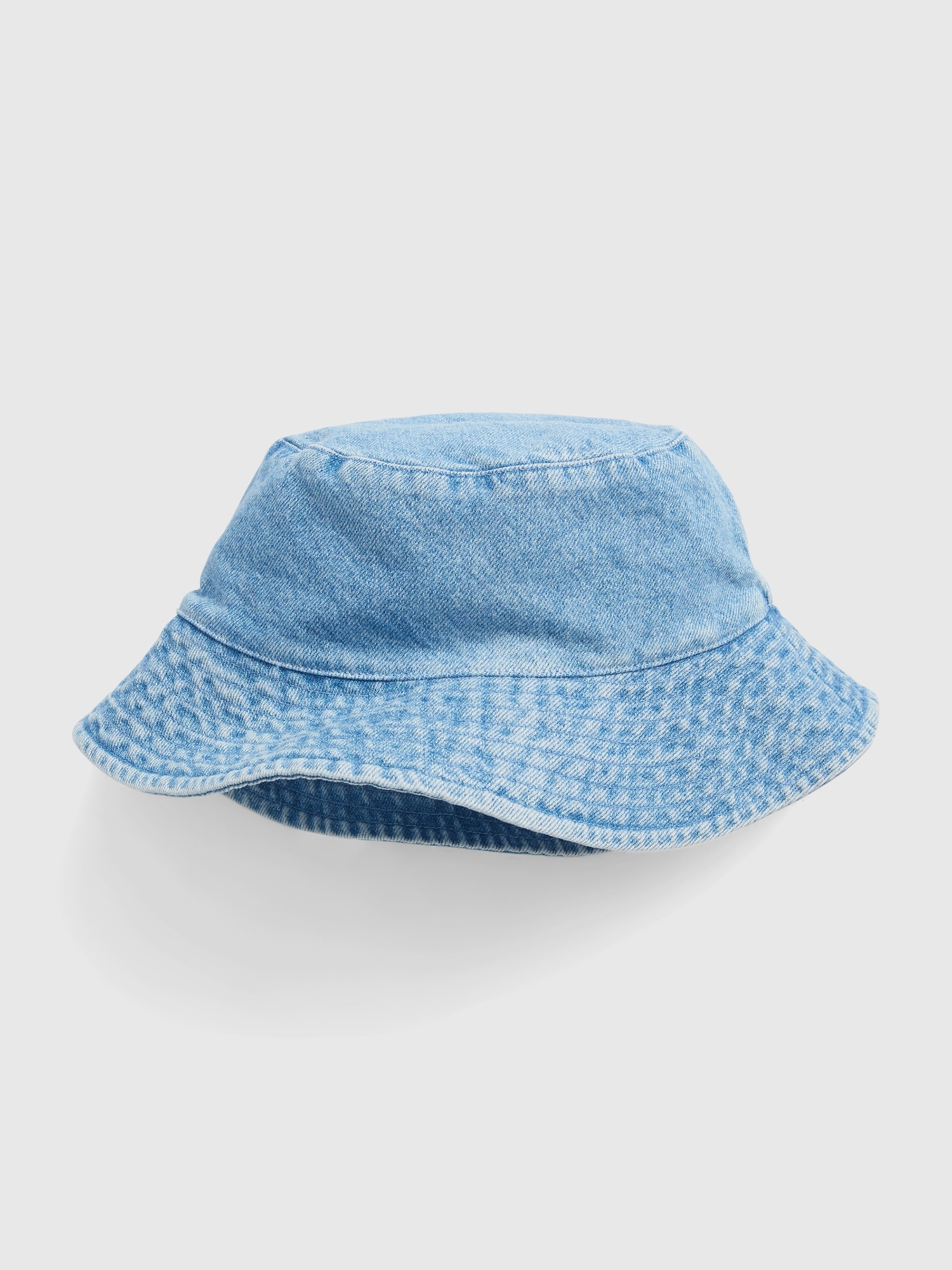 Gap Kids Denim Bucket Hat multi. 1