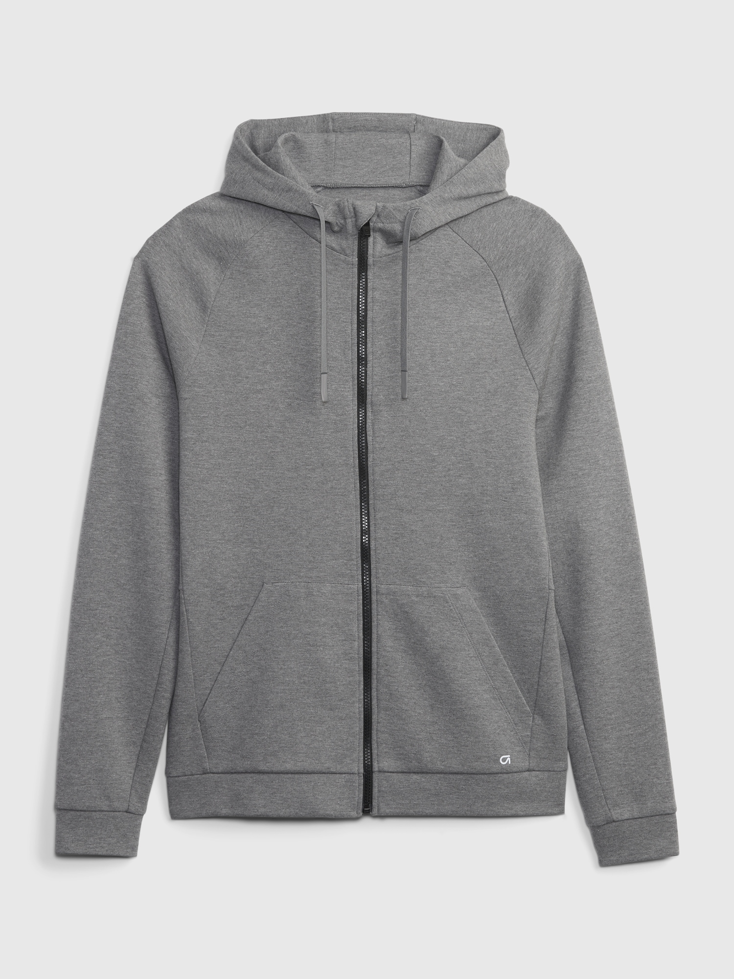 GapFit Tech Fleece Full-Zip Hoodie