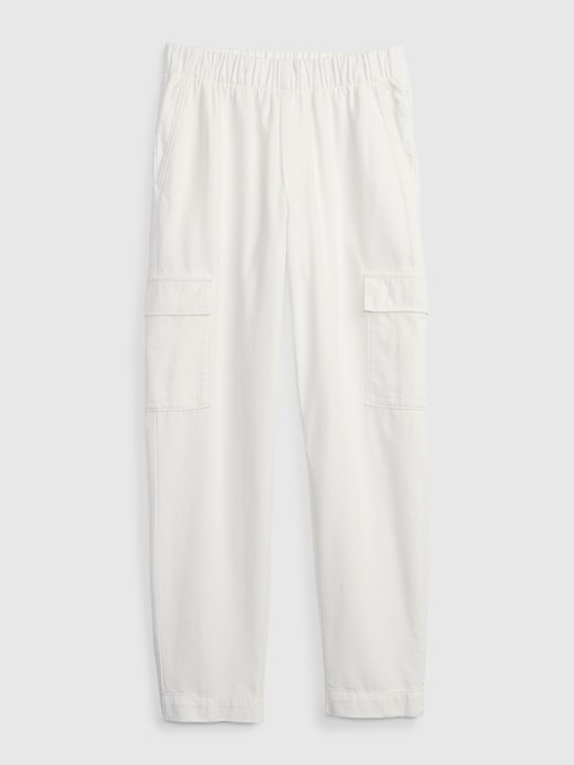 Image number 6 showing, Twill Cargo Pants