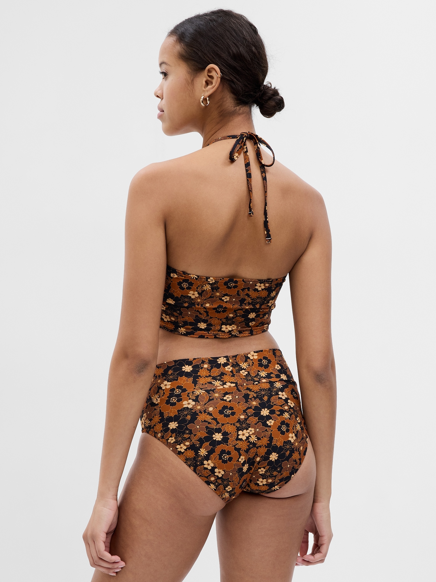 Gap on sale bikini tops