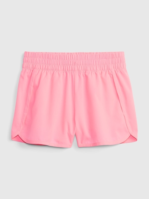 Kids Dolphin Shorts Gap