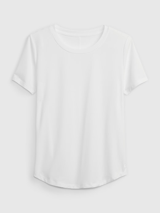 Image number 9 showing, GapFit Breathe T-Shirt