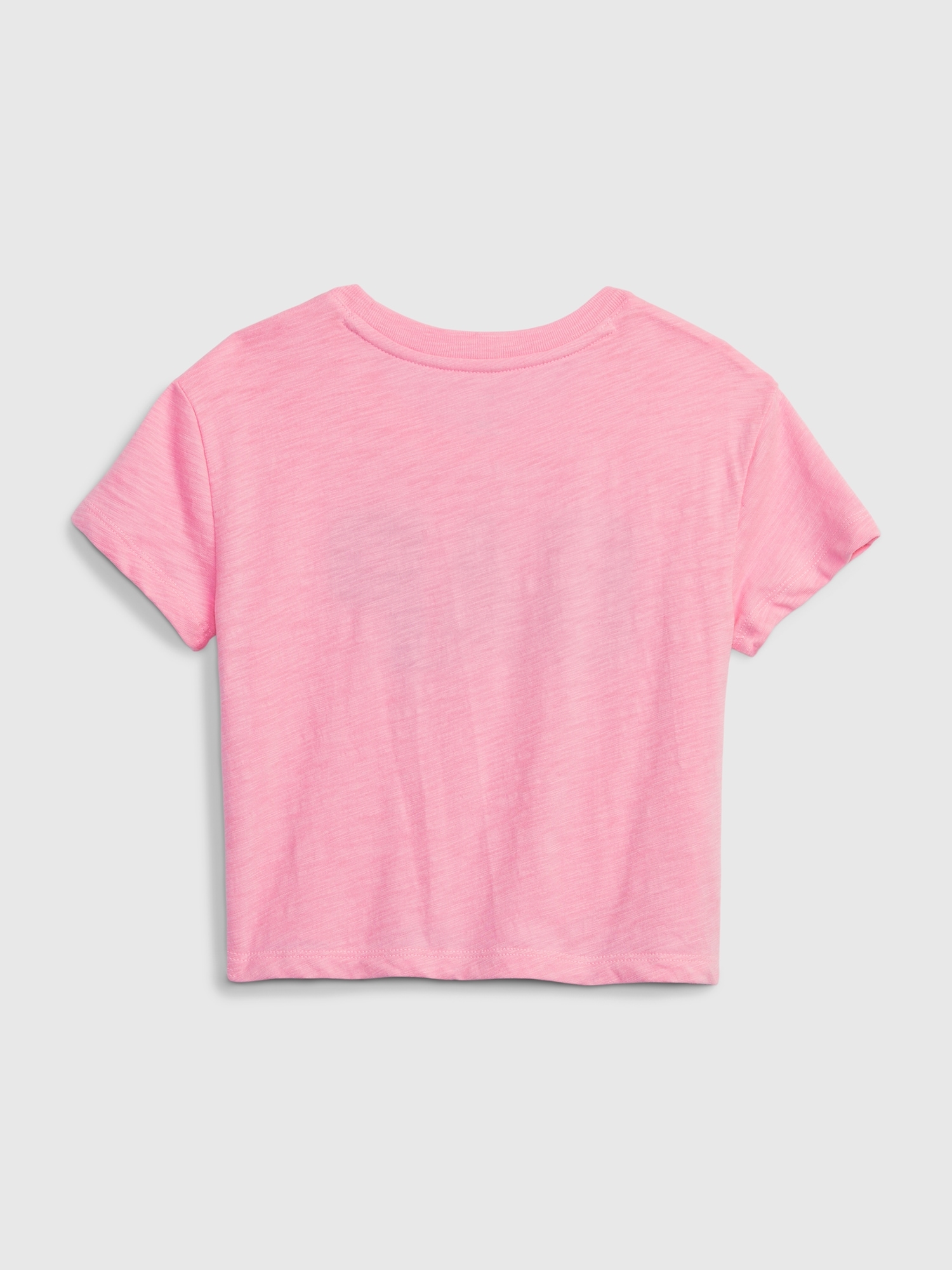 Toddler Gap Logo TShirt Gap