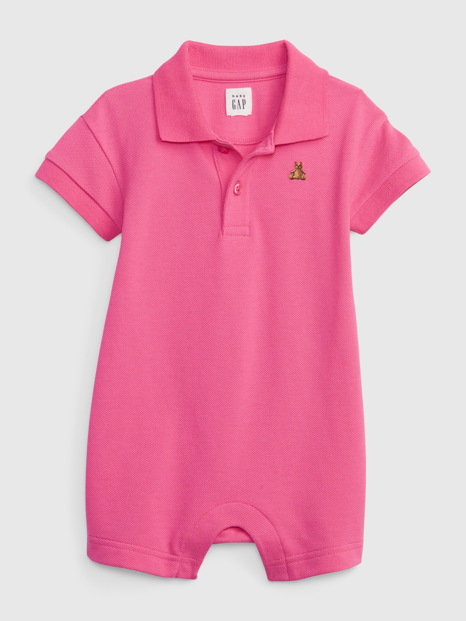 Polo GAP hombre – Petit bébé