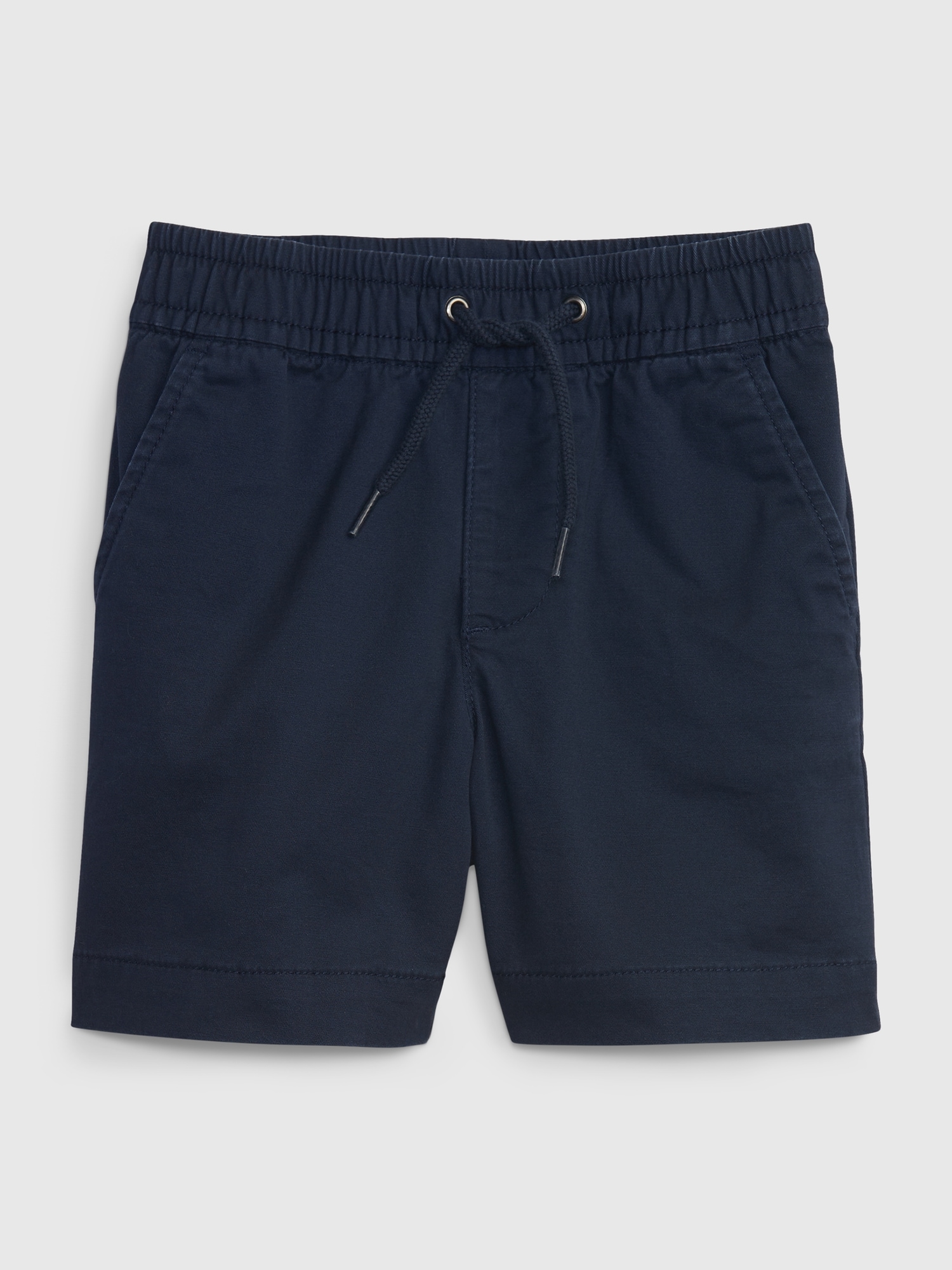 Toddler Easy Pull-On Shorts