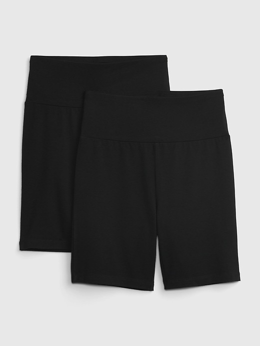 Image number 6 showing, Bike Shorts (2-Pack)