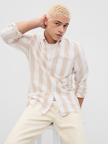 Oxford Shirt in Classic Fit