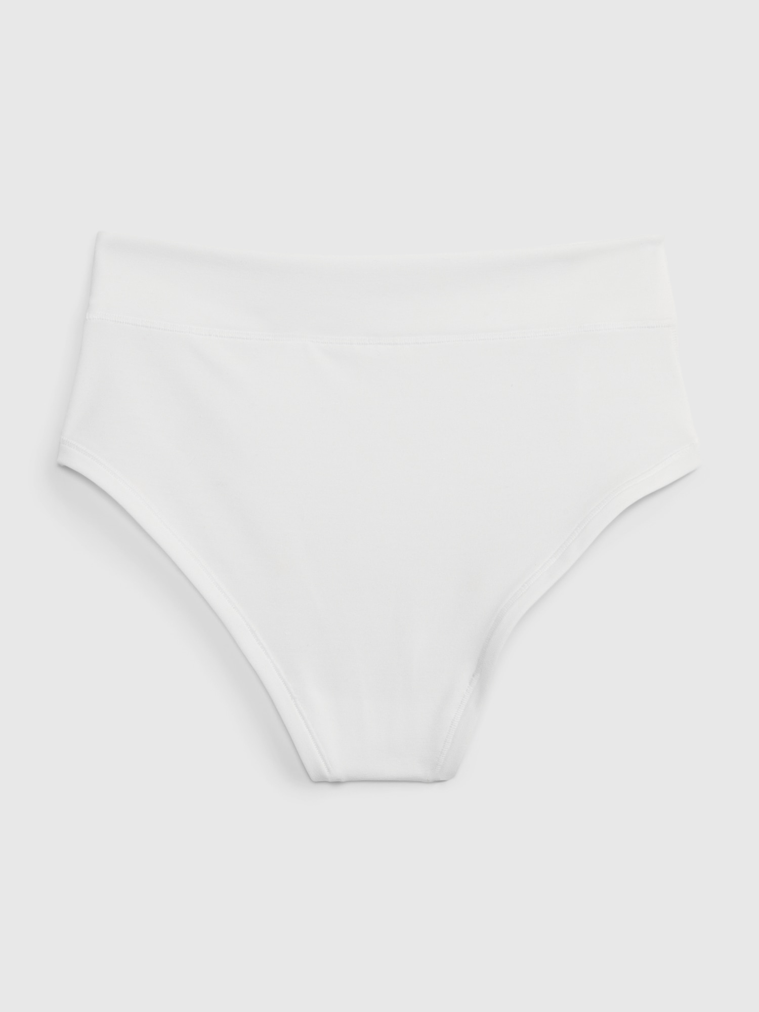 Breathe High Rise Thong Gap