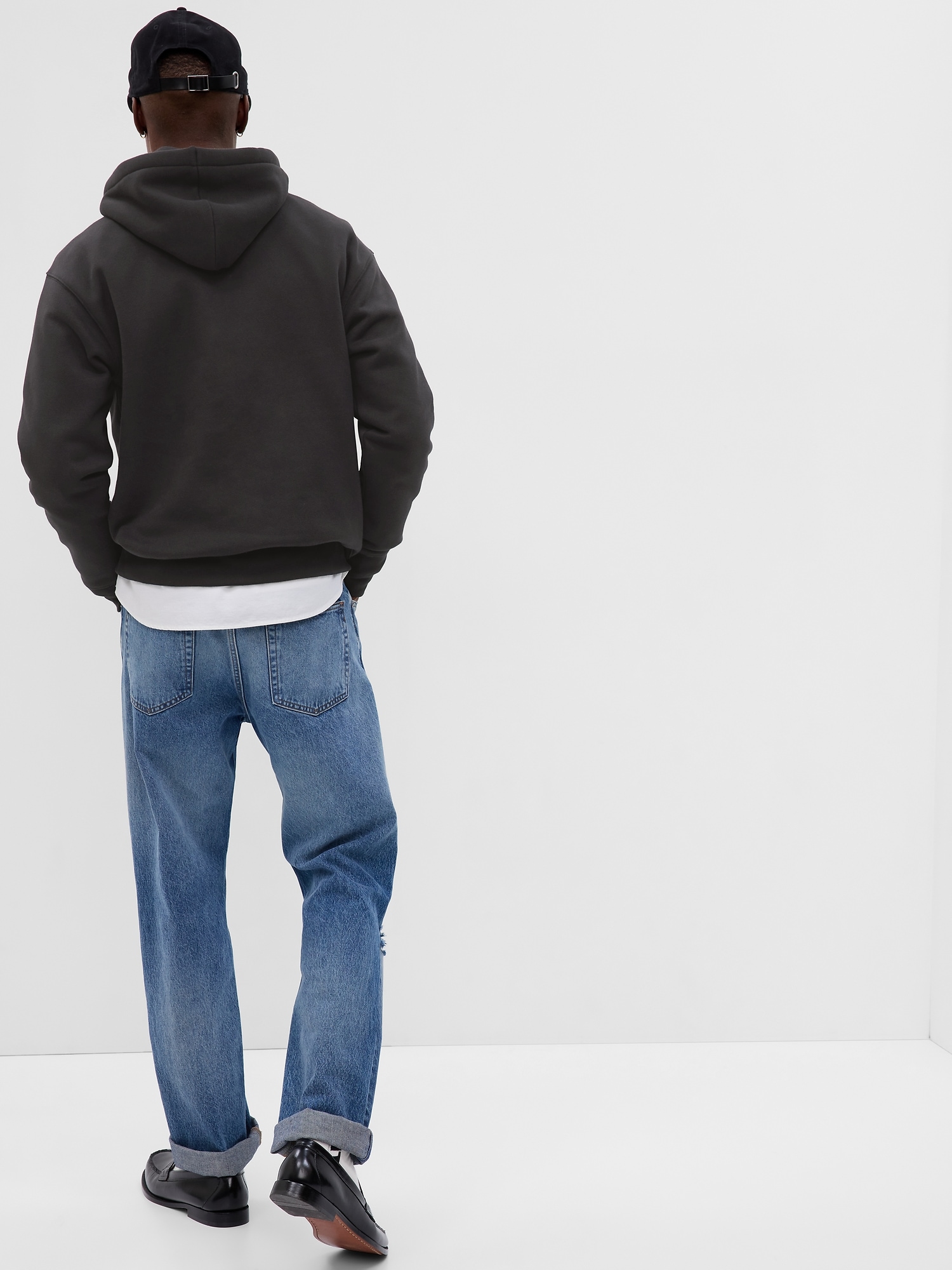 限定数のみ! 【完売】GAP×The Brooklyn Circus スウェット XXS - 通販
