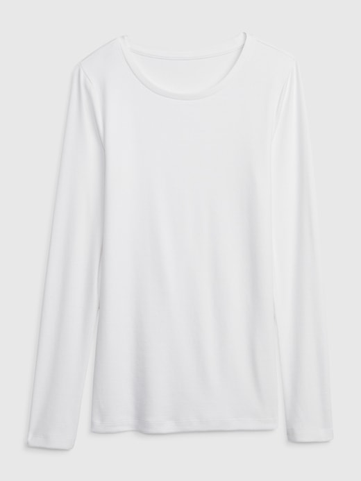 Modern Crewneck T-Shirt | Gap