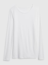 Modern Crewneck T-Shirt