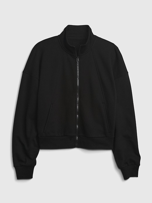 Image number 6 showing, Vintage Soft Track Jacket