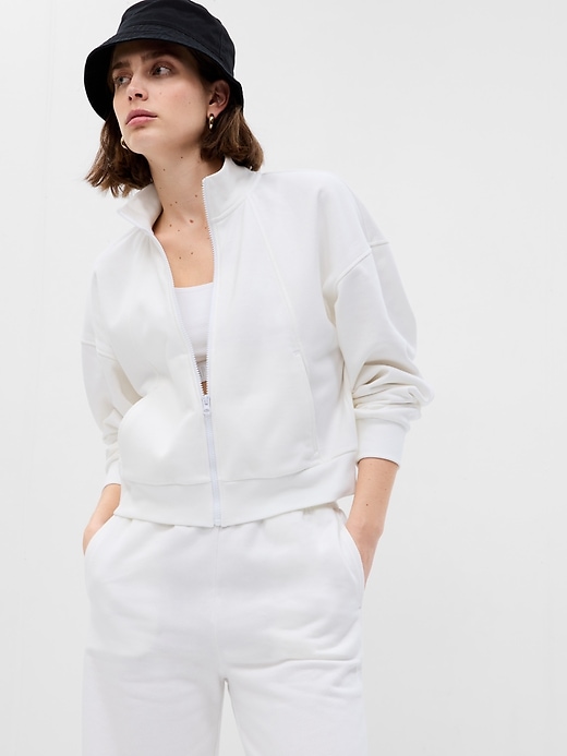 Gap cheap track jacket