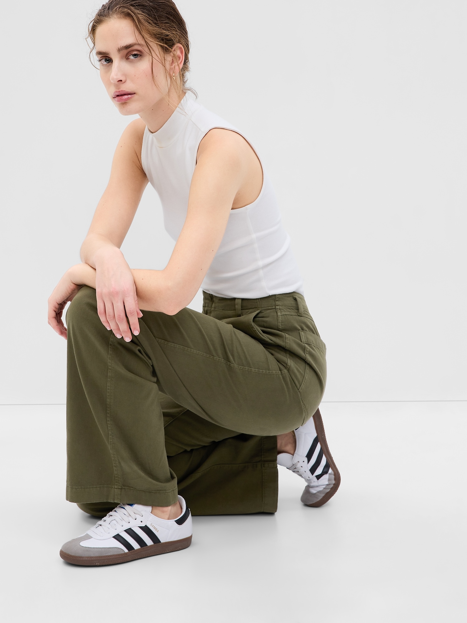 520 Cargo Pants ideas  cargo pants, pants for women, cargo pants