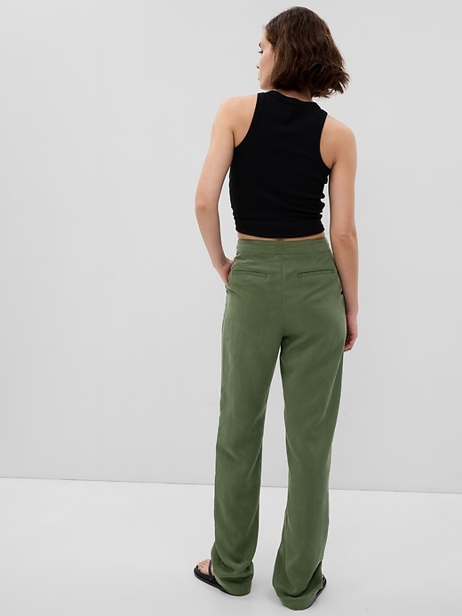 SoftSuit Trousers | Gap