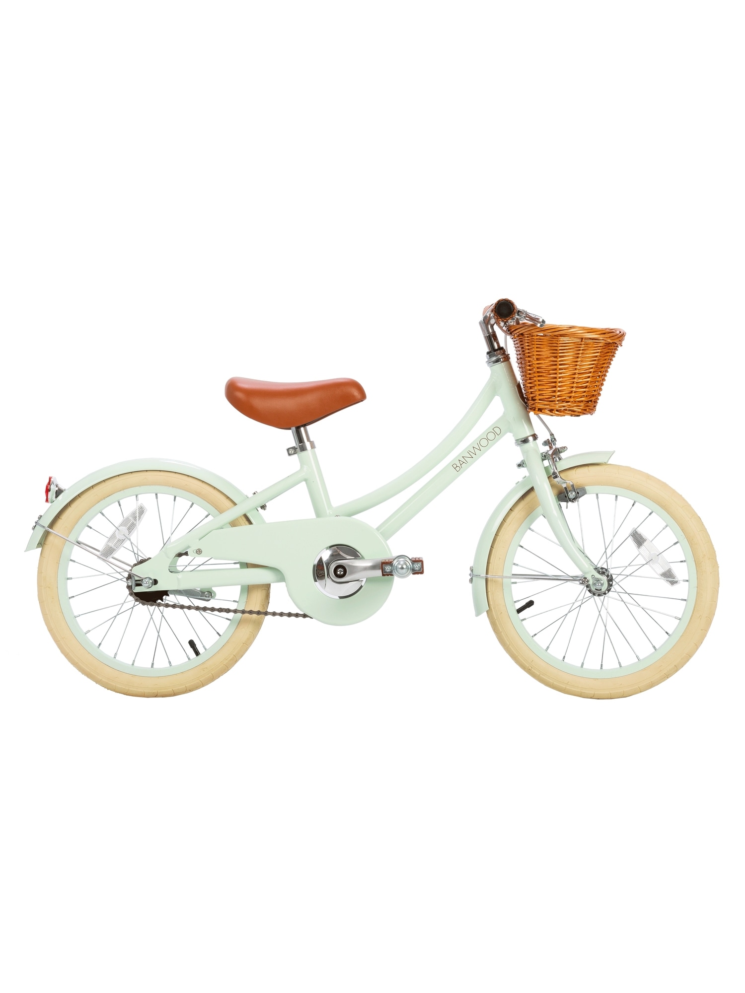 Classic Bicycle