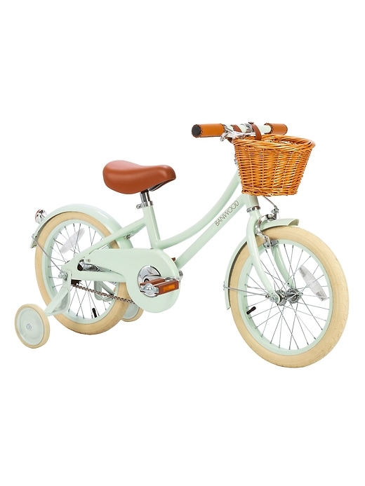 Image number 2 showing, Classic Bicycle