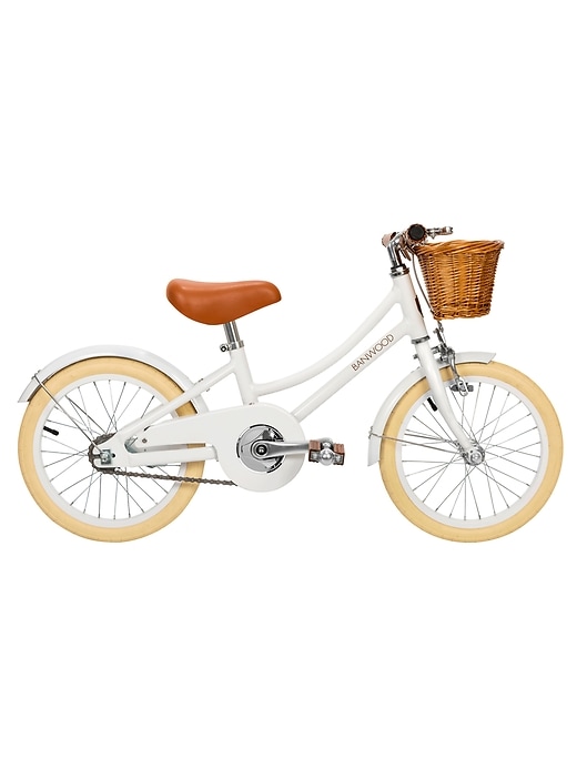 Image number 1 showing, Classic Bicycle