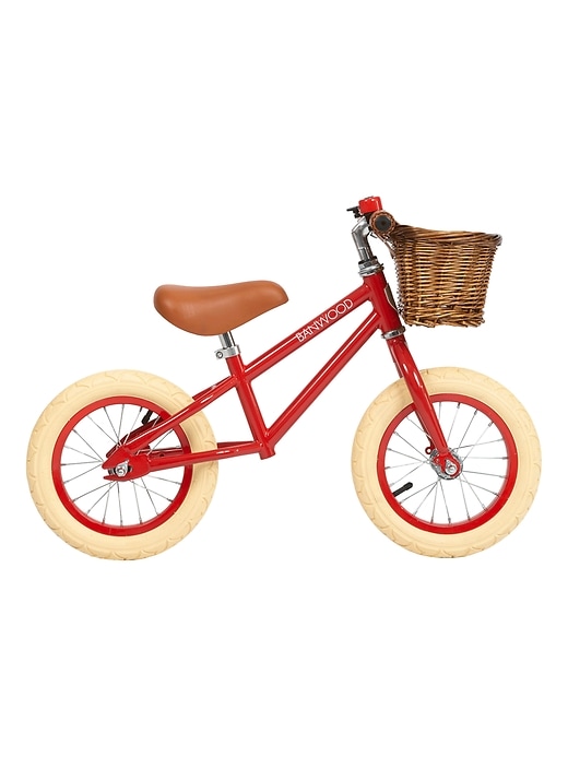 Image number 1 showing, First Go Balance Bike