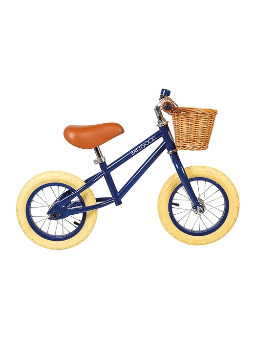 Image number 1 showing, First Go Balance Bike