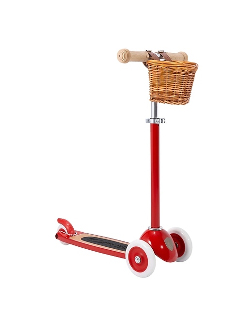 Image number 1 showing, Scooter