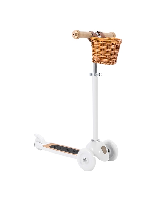 Image number 1 showing, Scooter