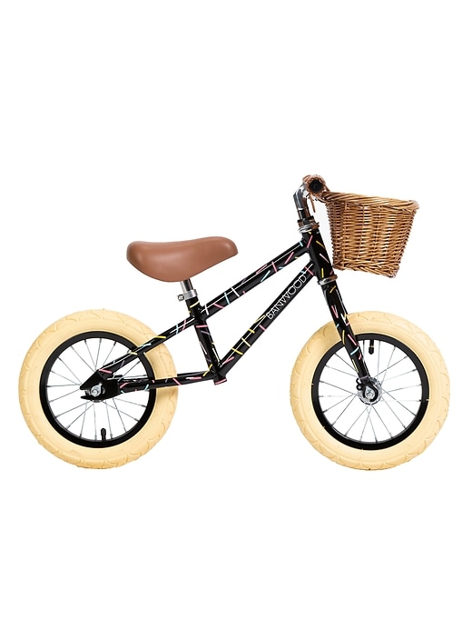 Image number 1 showing, First Go Balance Bike