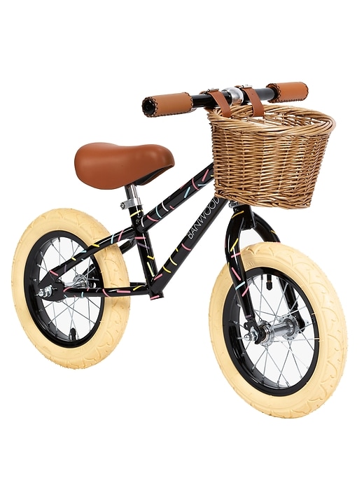 Image number 2 showing, First Go Balance Bike