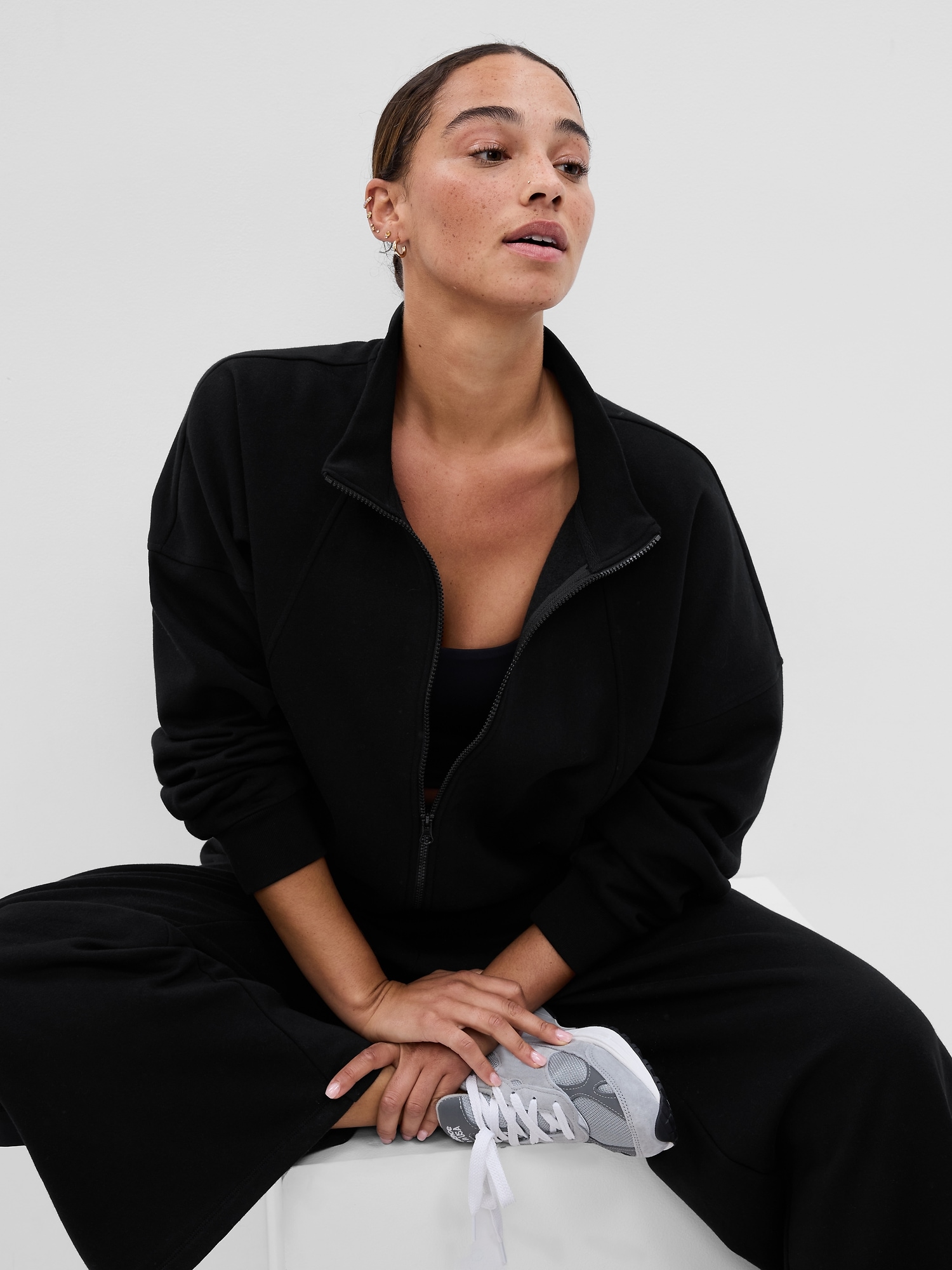 Gap track jacket online