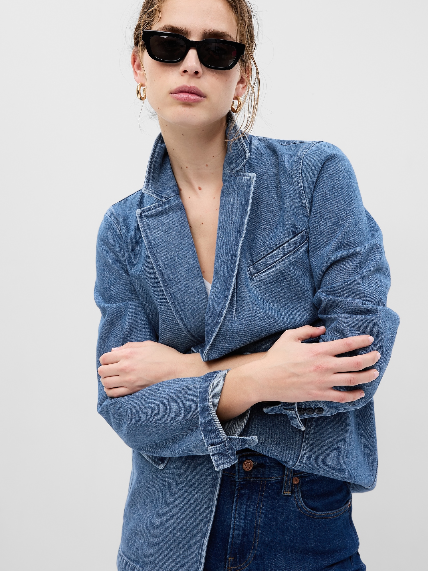 Blazer And Denim | lupon.gov.ph